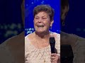 RISTO, encantao&#39; con esta ABUELA que es: ¡la fan número uno! | Got Talent España 2023