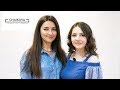 Юлия Чайкова. Интервью с основателем Chaikova hairstyle Academy