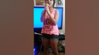 Jasmine singing treasure by bruno