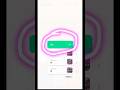 InShot par text select karna seekhein easy way mein ✨📱 #mobiletips #screenshot #imessage