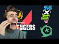 🔴 MXS VS OXYGEN LOSER IS OUT | WITH TARIK :3