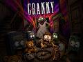 😱 Отзывы Steam по Granny 💀 | Часть 1