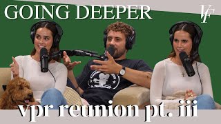 Vanderpump Reunion  Final Thoughts | The Viall Files w/ Nick Viall