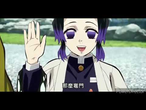 地縛少年花子君×鬼滅之刃 動漫混剪 幽玲