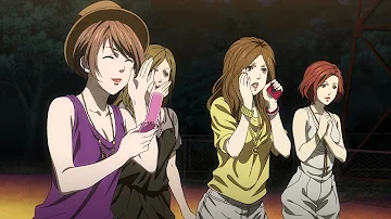 もぎなつき 藤原拓海 もぎなつき 藤原拓海