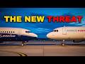 Boeing VS Airbus Philosophy | Aviation Archieve