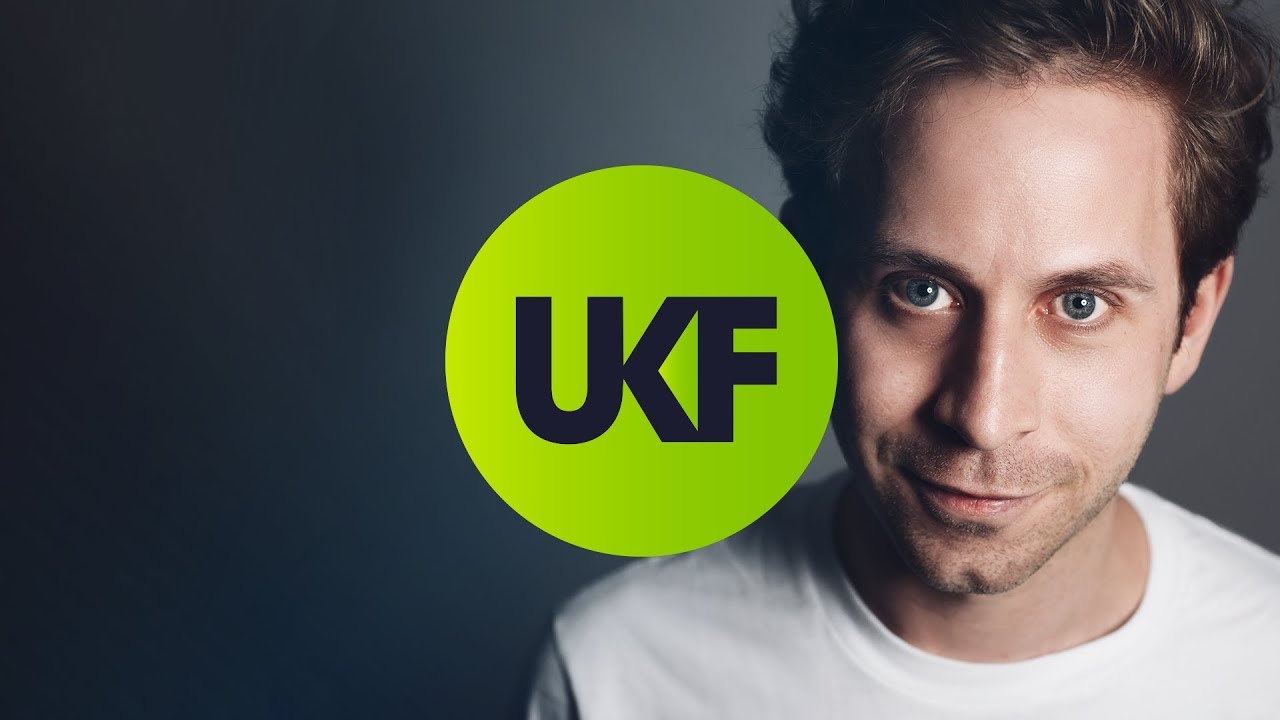 Logistics - Hayling (ft. Emer Dineen)