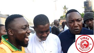 MAFUFU, GODI YANGA WATANGAZA KIPICHO CHA DIMBA ZANZIBAR, SHAIRI LA 5 ZA JKT LAPIGWA HADHARANI