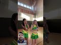 beautiful dance #dance #ytshorts #youtubeshorts #trending #funny #kikakim #cosplay