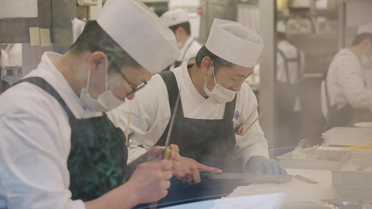 What is Kyoto cuisine? Traditions and knowledge of Japanese