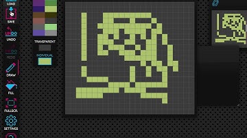 Spritemate running on Electron