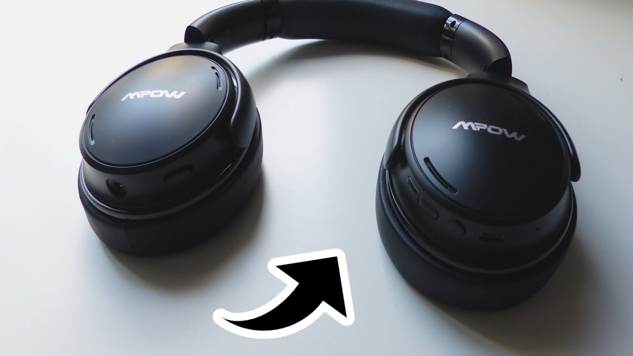 ▷ Los 4 Mejores Cascos Anti Ruido para Estudiar 【Guía】 ❤️