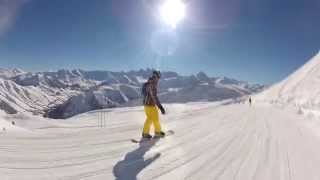 Val Thorens 2015 (Trailer/Teaser)