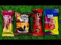 Extreme Candy ASMR 🍬 Unboxing Lollipop &amp; Chocolate Satisfying Sounds