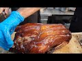 #Roastedgoose #HongKong TST  Roast#Suckling-pig #streetFood #PorkBelly #BBQ #Chicken #ASMR #chatgpt
