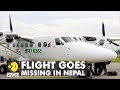 Nepal flight carrying 22 passengers, including 4 Indians, 3 Japanese loses contact with authorities