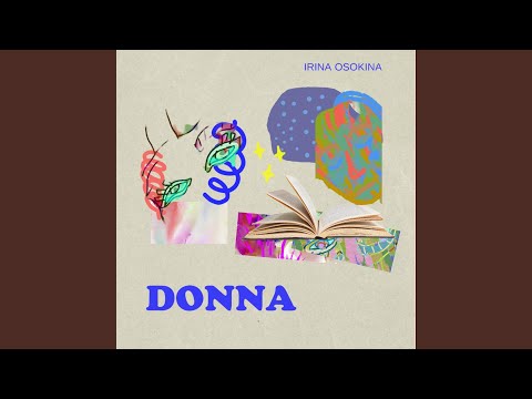 Watch Donna on YouTube Watch Donna on YouTube