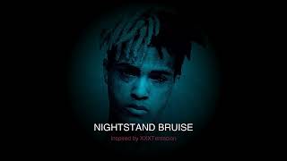 Nightstand Bruise | Inspired by XXXTentacion — AI Music
