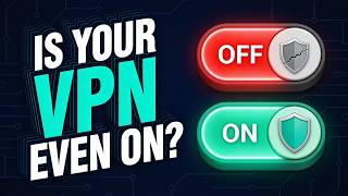 Is Your VPN Actually Working? The 2-Minute Test (4 Checks) screenshot 2
