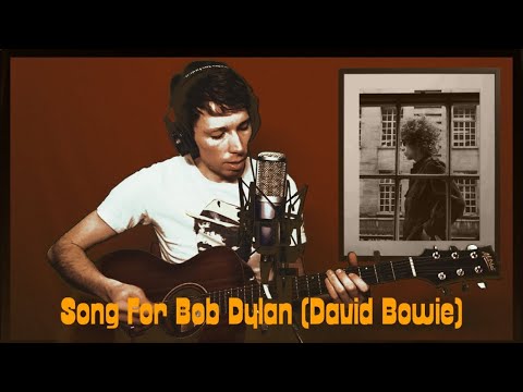 Song for Bob Dylan