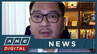 Analyst: Marcos Can Redeem Administration If Big Fish Arrested In Flood Control Scandal Anc