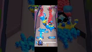 Mob Control | Ad 85 #mobilegame #fakeads #mobcontrol #lastwarsurvival #topwar #kingshot #alizasehar