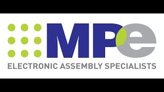 About MPE Electronics