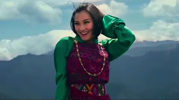 bhutanese favourite  movie song
