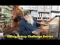 The Classy Brassy Challenge 2025 Entries!