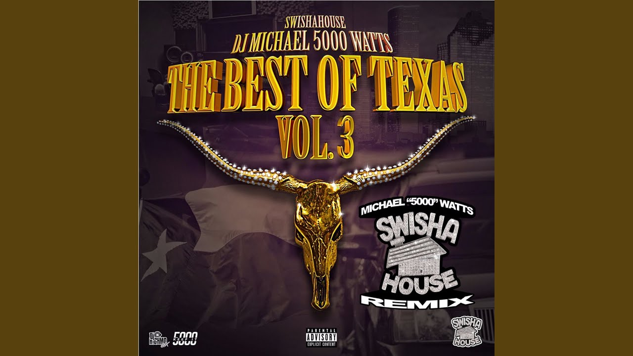 在 YouTube 上观看 Love to Ball (DJ Michael "5000" Watts Remix)