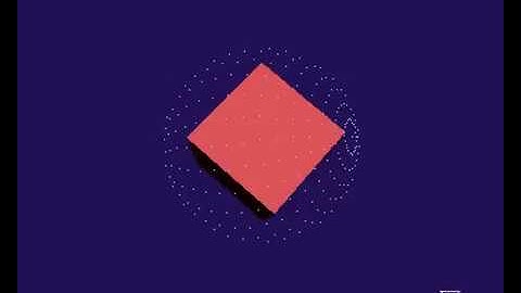 Amiga Intro 64k : What