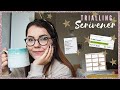 I TRIED USING SCRIVENER FOR A WEEK, THIS IS HOW IT WENT