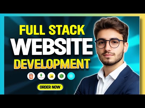 Senior Full Stack Web Developer | Certified WordPress Developer