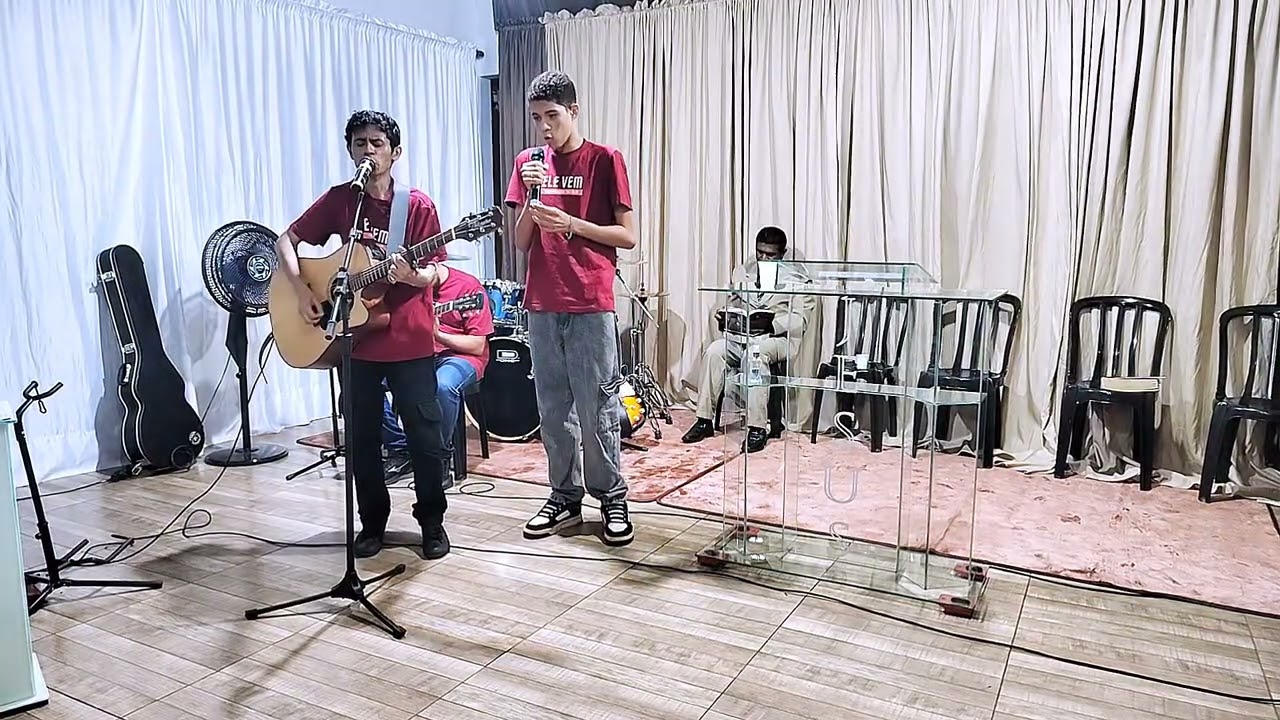 Joabson & Banda -    ...