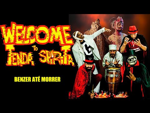 Benzer até morrer - Ensaio #metal #heavymetal #ratosdeporao #punk #rock #metalbrasil #music
