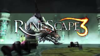 Runescape Soundtrack - Dominion Tower I [Rs3 Remaster]