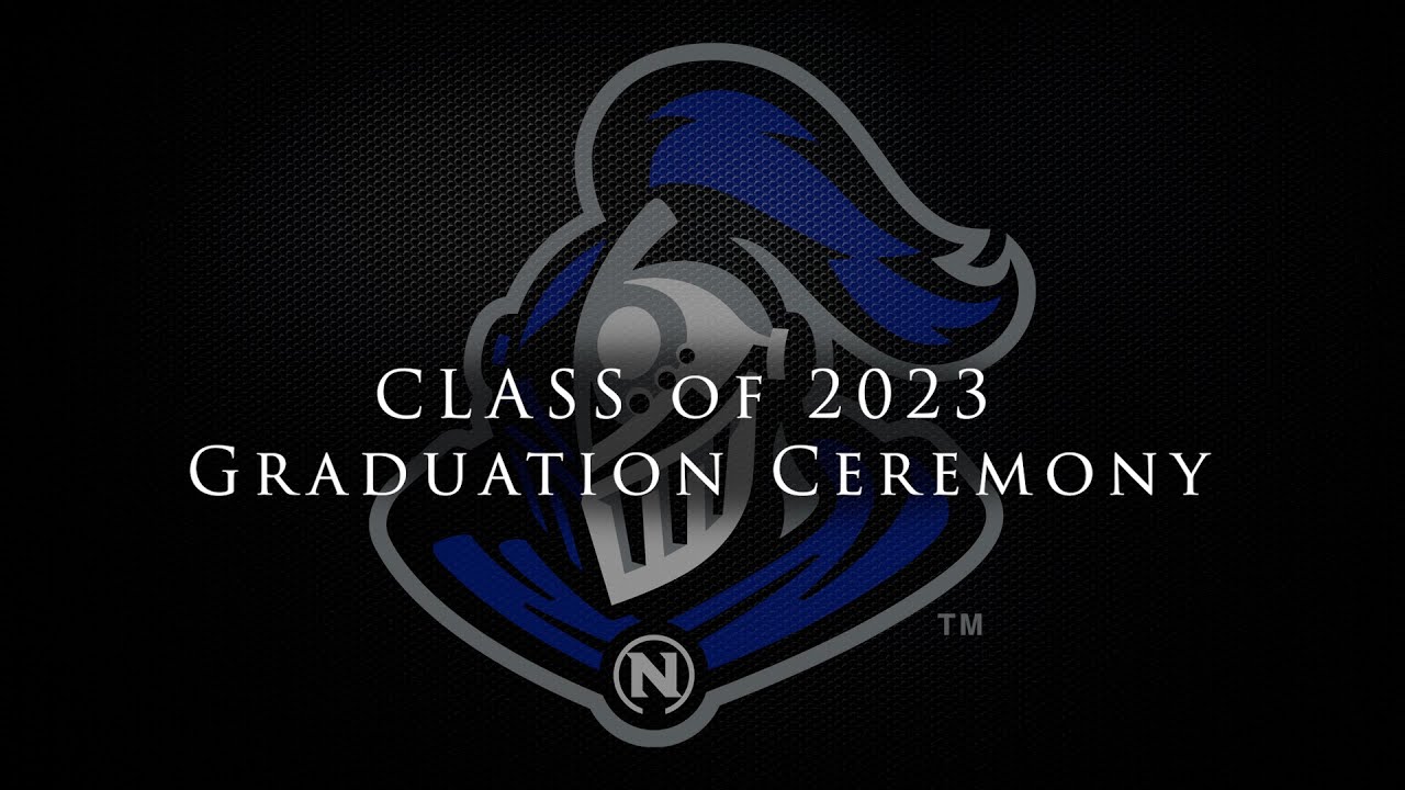 Class of 2023 Graduation Ceremony - YouTube