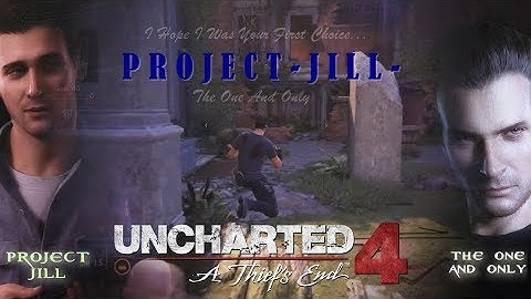 Uncharted 4 Online Multiplayer Team Deathmatch - Rafe Gameplay #3 - Team Villains - Project-JILL-