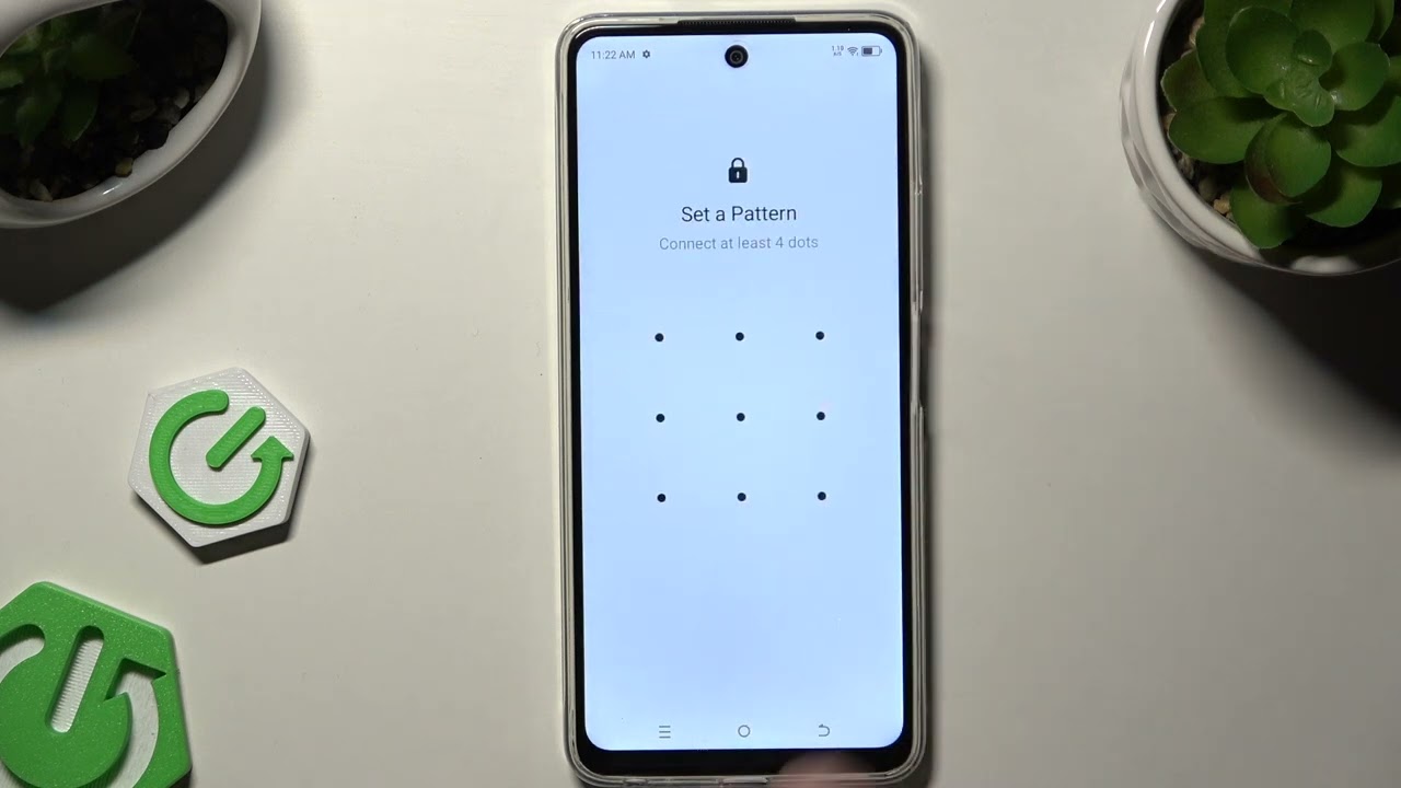 How to Set Up Screen Lock on Itel S24 – Secure Your Device