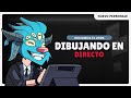 Cuando NADA puede MALIR SAL y una sola cosa puede arruinarlo todo | Dibujando en directo