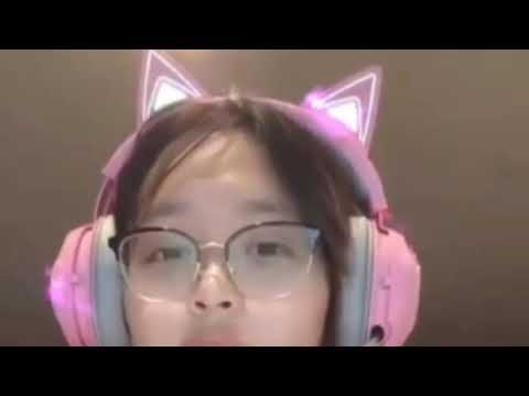 Vidio viral ambiyah gaming girl