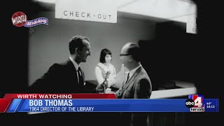 WIRTH WATCHING: Leonardo Museum building closes