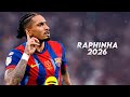 Raphinha 2026 Amazing Dribbling Skills Goas Assists HD 