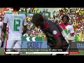 AFCON | Burkina Faso tops Group D after beating Mauritania