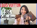 LOUIS VUITTON - SLG (small leather goods) COLLECTION 2021 | ChannelDJ