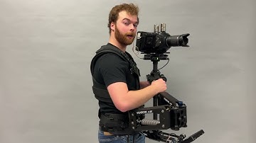 5 Things You Need to Know When Operating a Steadicam® Axis™