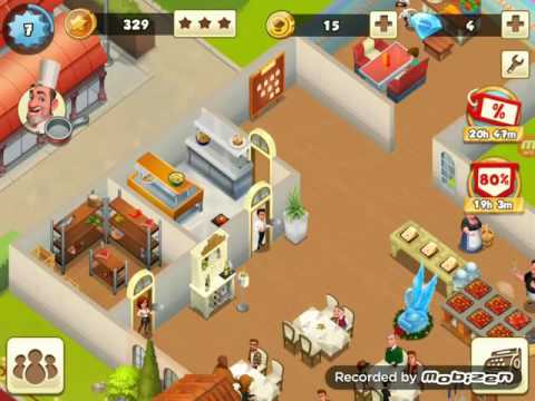 Word chef - absolument incroyable