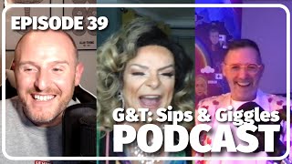 EP39: A Triple Tipple with Eddie McGuinness - The Outing Festival