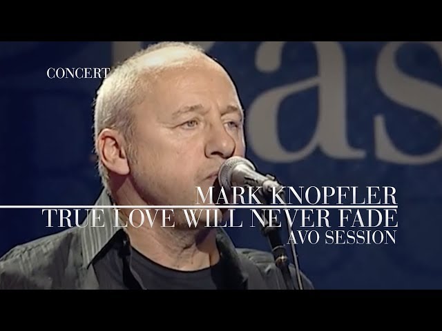 Mark Knopfler - True Love: lyrics and songs