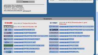 what is crypter x264